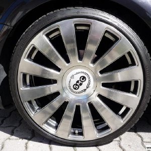 SMC A8 Design (Sommer)