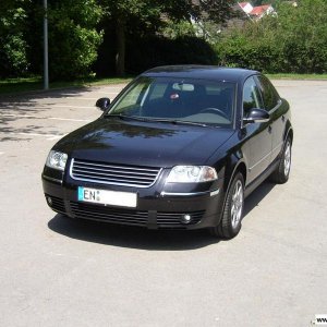 Passat 1.9 TDI