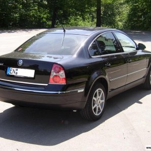 Passat 1.9 TDI
