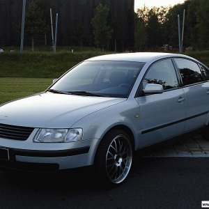 Passat 1.8