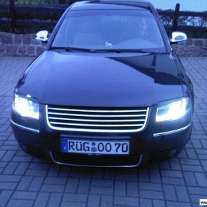 Passat 1.9 TDI