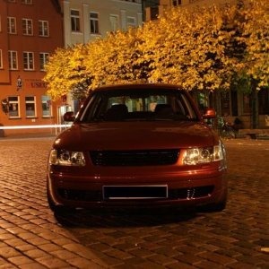 Passat 2.3 V5