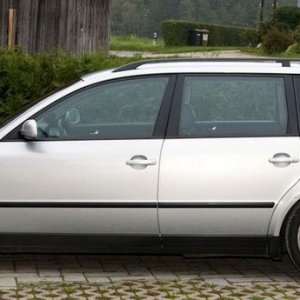 Passat 1.9 TDI Variant