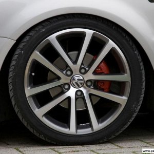 VW Charlston (Sommer)