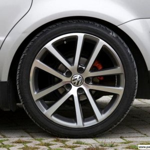 VW Charlston (Sommer)