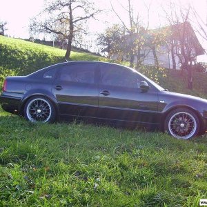 Passat 1.9 TDI
