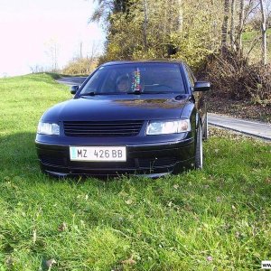 Passat 1.9 TDI