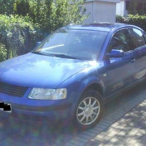 Passat 1.6