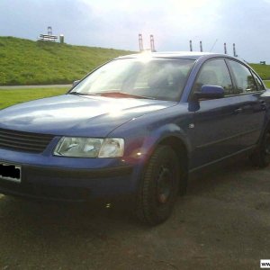 Passat 1.6
