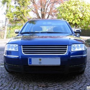 Passat 1.9 TDI Variant