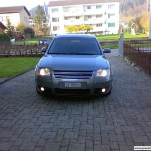 Passat 1.9 TDI