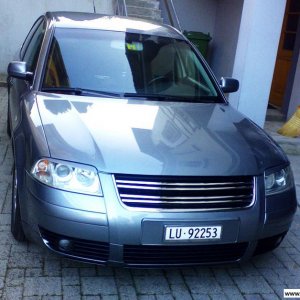 Passat 1.9 TDI
