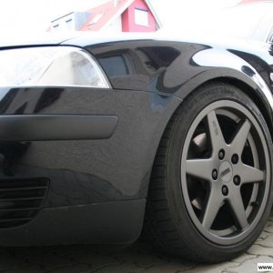 TechArt Formula 2 (Winter)