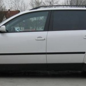 Passat 1.9 TDI Variant