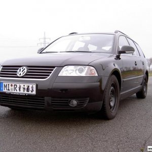 Passat 2.0 Variant