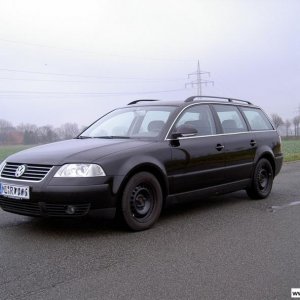Passat 2.0 Variant