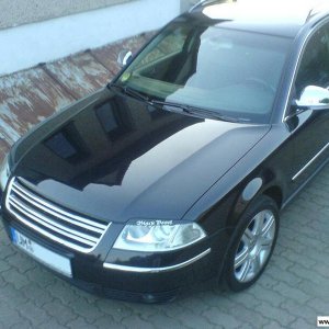 Passat 1.9 TDI Variant