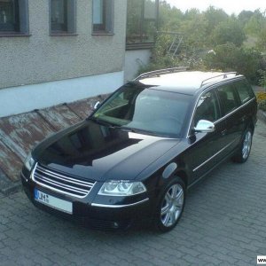 Passat 1.9 TDI Variant