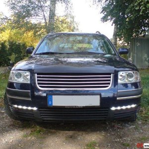 Passat 1.9 TDI Variant