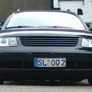 Passat 1.9 TDI Variant