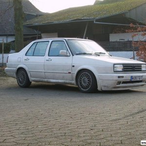 Passat 2.8 V6 Variant