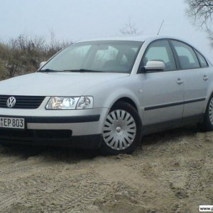 Passat 1.8T
