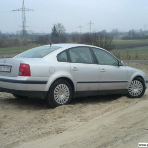 Passat 1.8T