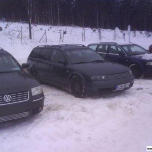 Passat 1.9 TDI Variant