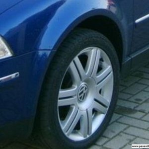 VW Alu Phï¿½nix (Sommer)