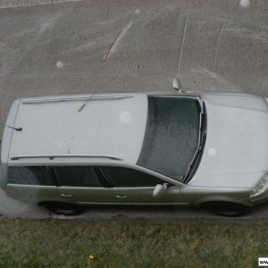 Passat 2.0 TDI DPF Variant