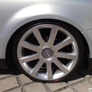 sportwheels s line (Sommer)