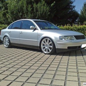 Passat 1.8T