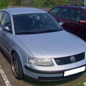 Passat 1.8T