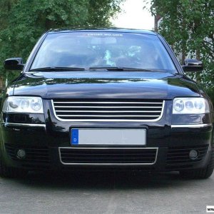 Passat 1.8T