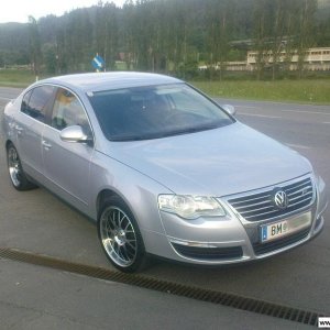 Passat 1.9 TDI