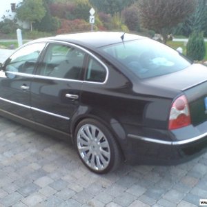 Passat 1.9 TDI
