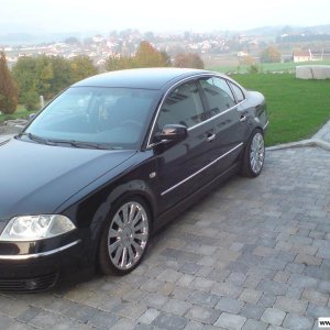 Passat 1.9 TDI