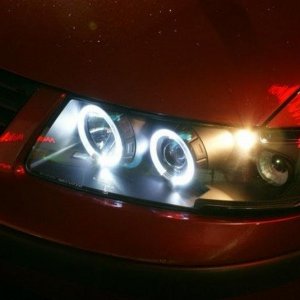 Passat 1.9 TDI Variant