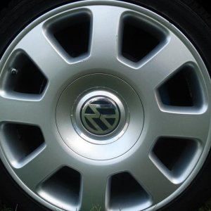 VW Champion (Phaeton) (Sommer)