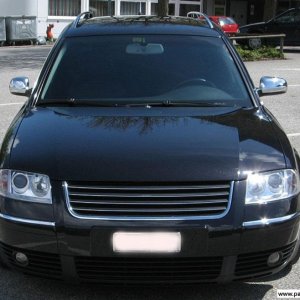 Passat 1.9 TDI Variant
