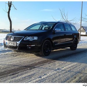 Passat 2.0 TDI Variant