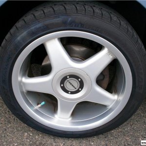 Borbet SH 8000 (Sommer)