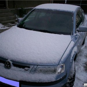 Passat 1.8