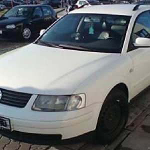 Passat 1.9 TDI Variant