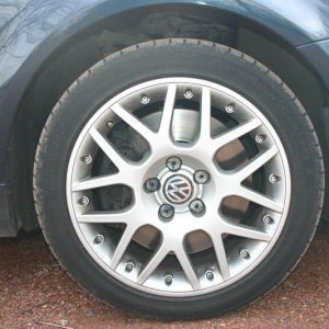 Lombartho SilverShadow (Winter)