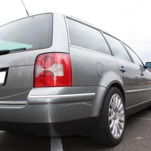 Passat 1.9 TDI Variant