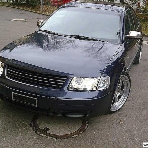 Passat 1.8T