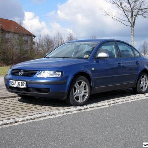 BBS RXII 501 (Winter)