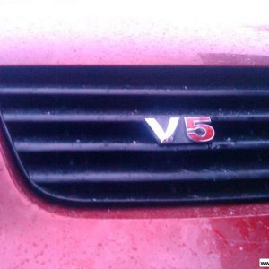 Passat 2.3 V5 Variant