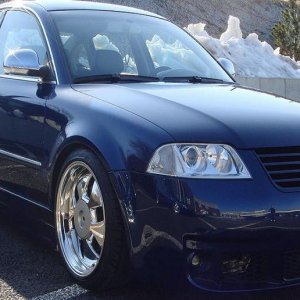 Passat 1.9 TDI
